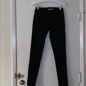 710 Skinny Levis Jeans